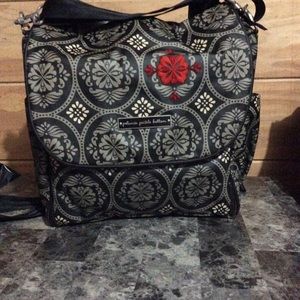 diaper bag
